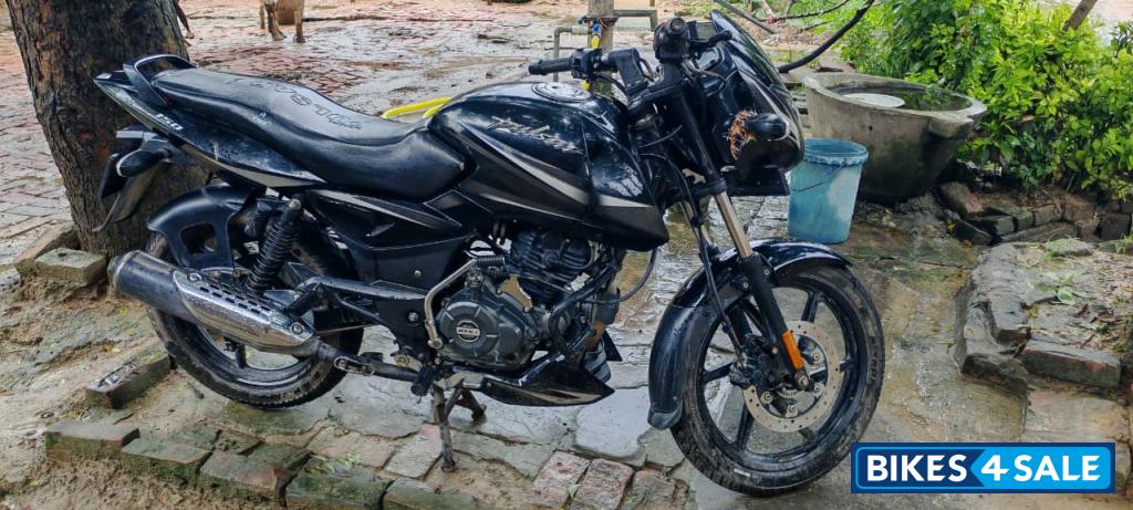 Bajaj Pulsar 150