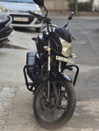 Honda CB Trigger