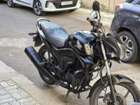Honda CB Trigger