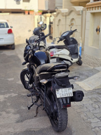 Honda CB Trigger