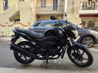 Honda CB Trigger