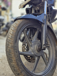 Honda CB Trigger
