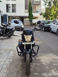 Honda CB Trigger
