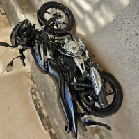 Bajaj Pulsar 150 2016 Model