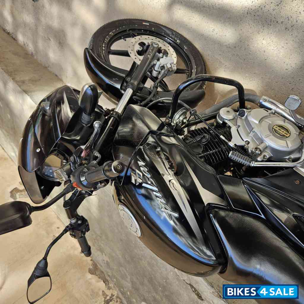 Bajaj Pulsar 150