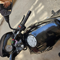 Bajaj Pulsar 150