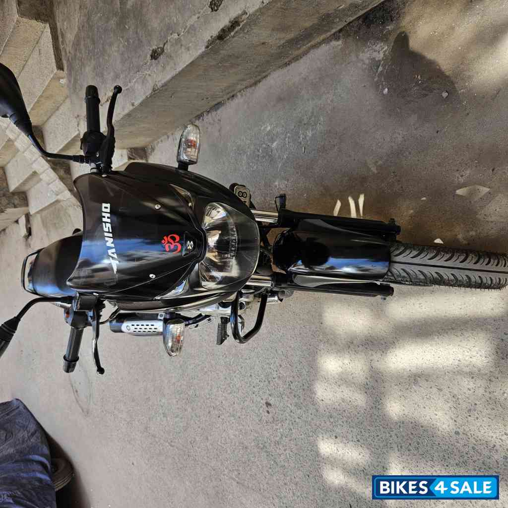 Bajaj Pulsar 150