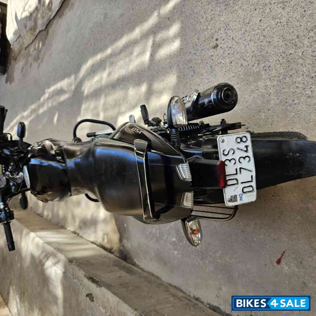 Bajaj Pulsar 150