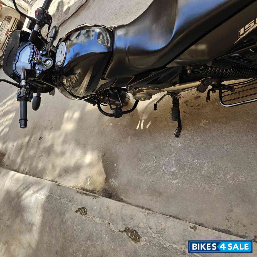 Bajaj Pulsar 150