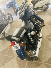 Royal Enfield Thunderbird 350 2018 Model