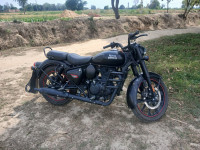 Royal Enfield Classic 350