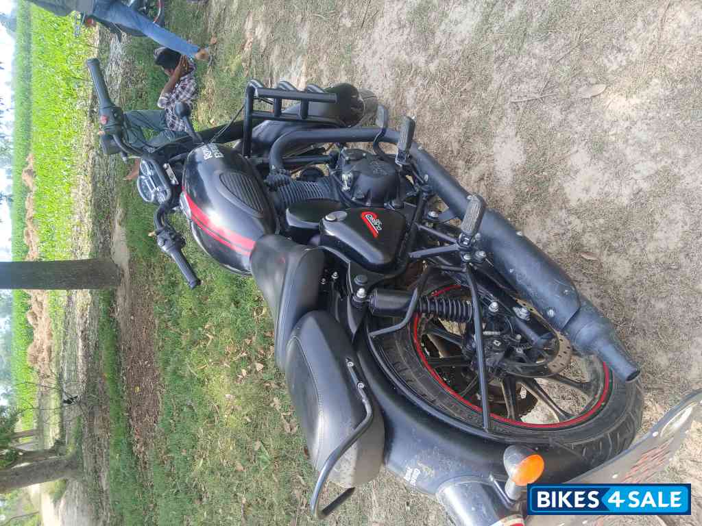 Royal Enfield Classic 350