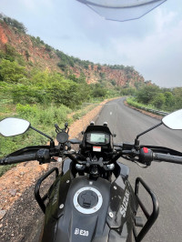 Suzuki V-Strom 250 2024 Model