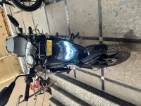 TVS Apache RTR 160 4V 2026 Model