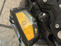 TVS Apache RTR 160 4V