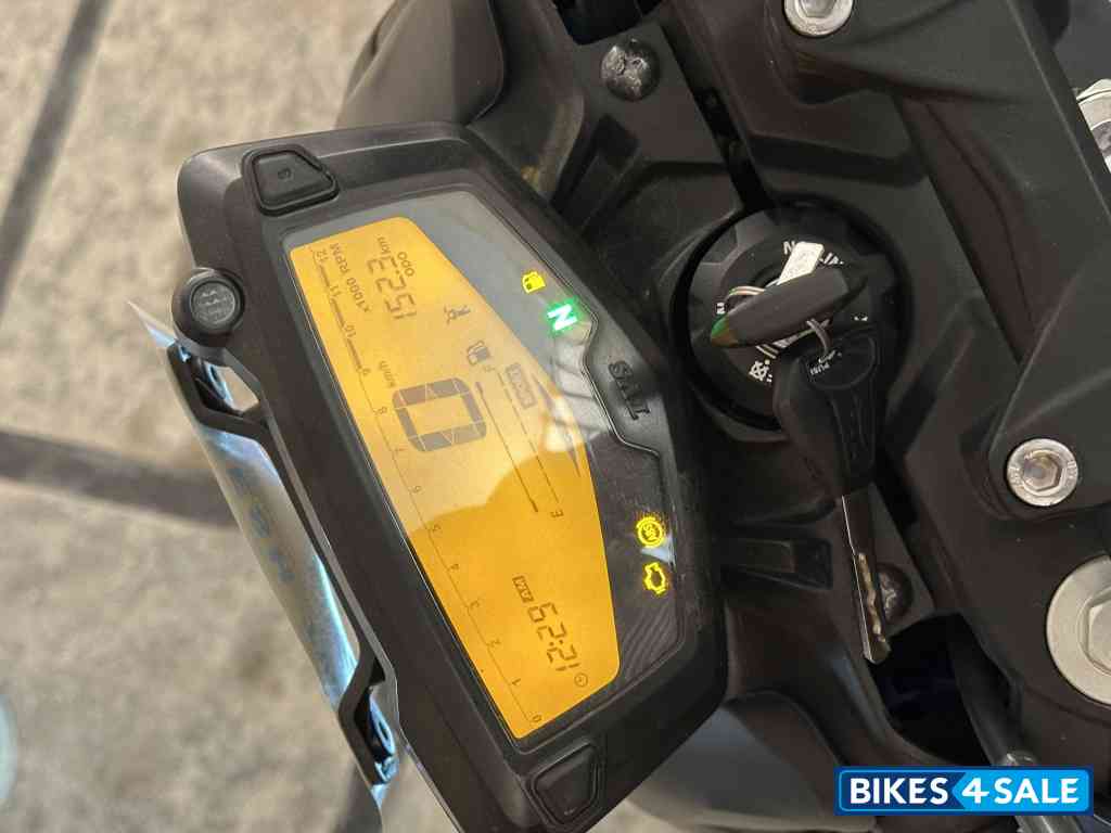 TVS Apache RTR 160 4V