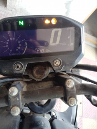 Yamaha FZ-X 2021 Model