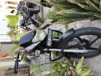 Hero HF Deluxe 2015 Model