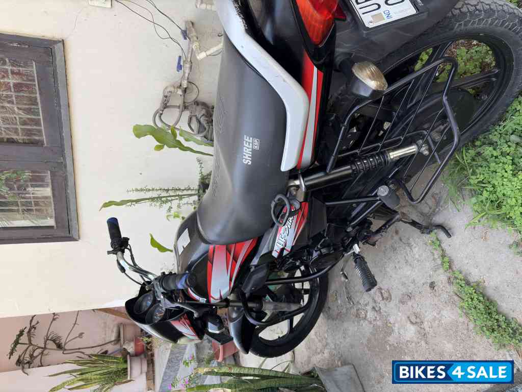 Black Hero HF Deluxe