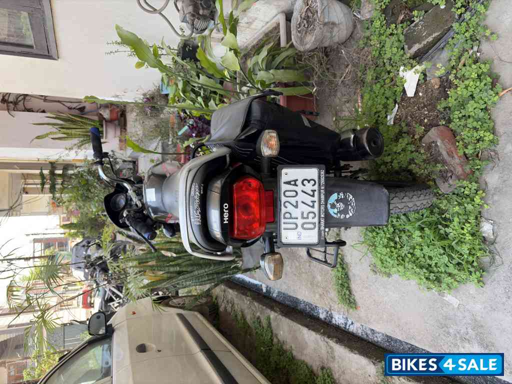 Black Hero HF Deluxe