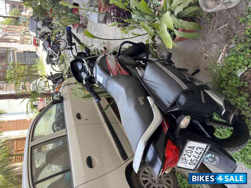 Black Hero HF Deluxe