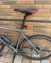 Bicycle  Scott speedster 10