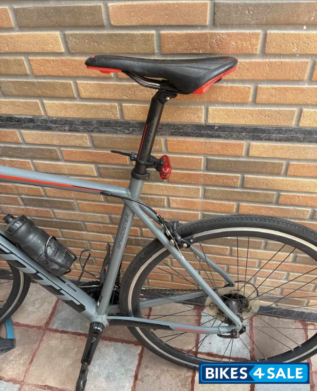 Bicycle  Scott speedster 10