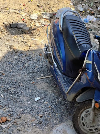 Honda Activa 6G 2021 Model
