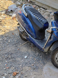 Honda Activa 6G