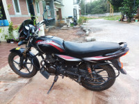 Bajaj Platina 125 DTS-Si 2011 Model