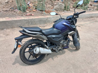 TVS Raider 125 2021 Model