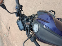 Harquen Blue TVS Raider 125