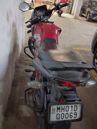 Honda SP125 2020 Model