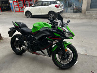 Kawasaki Ninja 650 BS6 2021 2021 Model