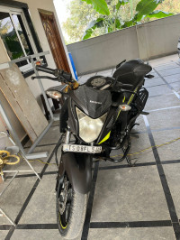 Honda CB Hornet 160R 2017 Model