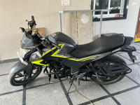 Honda CB Hornet 160R