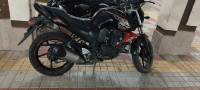 Yamaha FZ-S 2014 Model