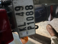 TVS XL100 Comfort i-TOUCHstart