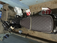 TVS XL100 Comfort i-TOUCHstart