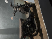 TVS XL100 Comfort i-TOUCHstart