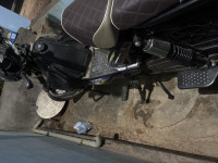 TVS XL100 Comfort i-TOUCHstart