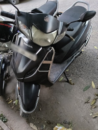 Honda Activa 4G