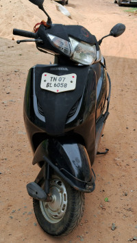 Honda Activa 125 2011 Model