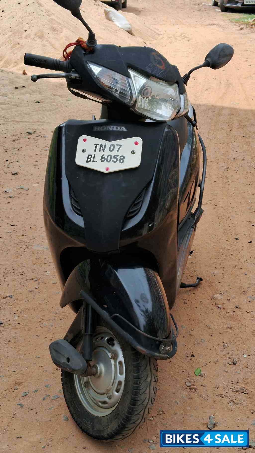 Honda Activa 125