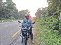 Bajaj Pulsar N160 2022 Model