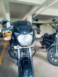 Bajaj Pulsar AS 150 2009 Model