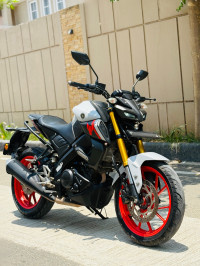 Yamaha MT-15 2022 Model