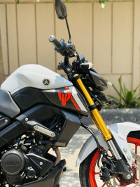 Yamaha MT-15