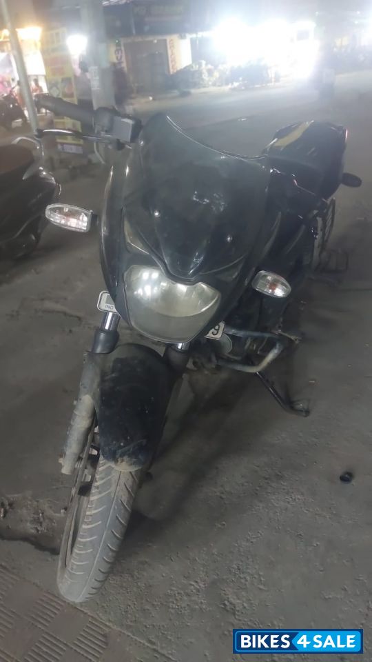 Bajaj Pulsar 180
