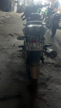 Bajaj Pulsar 180